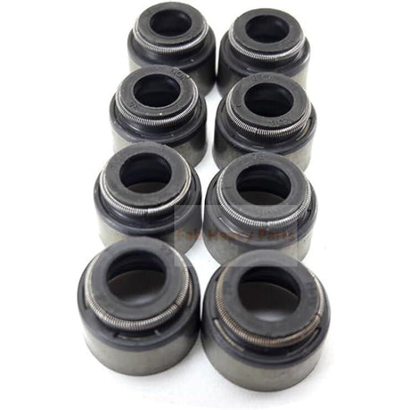 JUNTA KIT Inyección directa 5-87813732-0 se ajusta para el motor Isuzu 4LE2