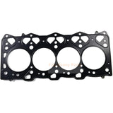 Gasket Kit Direct Injection 5-87813732-0 passer for Isuzu Engine 4LE2