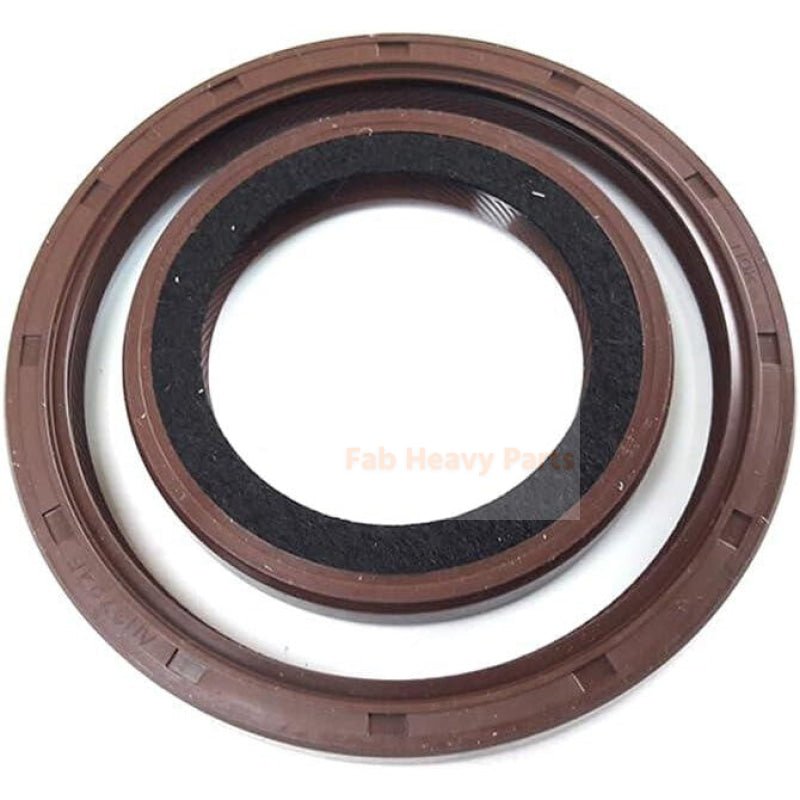 Gasket Kit Direct Injection 5 - 87813732 - 0 Fits for Isuzu Engine 4LE2 - Fab Heavy Parts