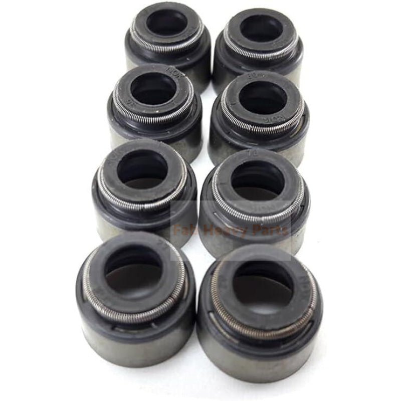 Gasket Kit Direct Injection 5 - 87813732 - 0 Fits for Isuzu Engine 4LE2 - Fab Heavy Parts