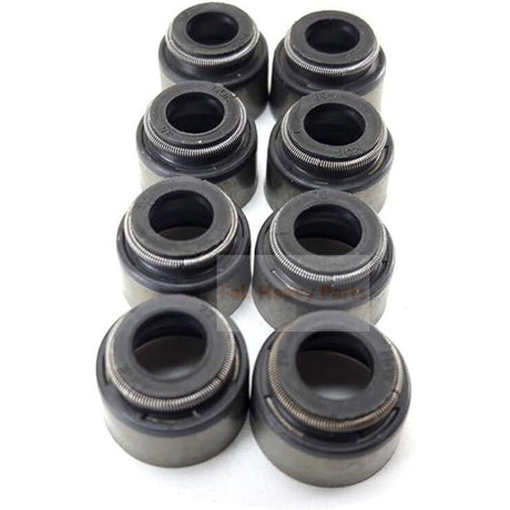 Gasket Kit Direct Injection 5 - 87813732 - 0 Fits for Isuzu Engine 4LE2 - Fab Heavy Parts