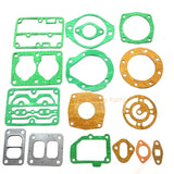 Gasket Kit Fits for Cummins Engine ISLE340 ISLE330 - Fab Heavy Parts