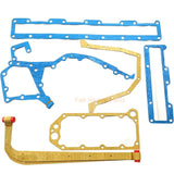 Gasket Kit Fits for Cummins Engine ISLE340 ISLE330 - Fab Heavy Parts