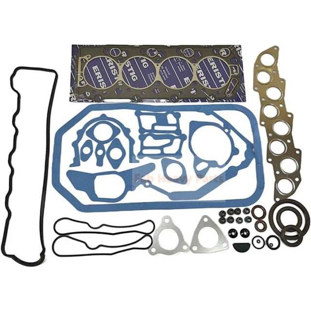 Gasket Kit MD112531 Fits for Mitsubishi Engine 4D56