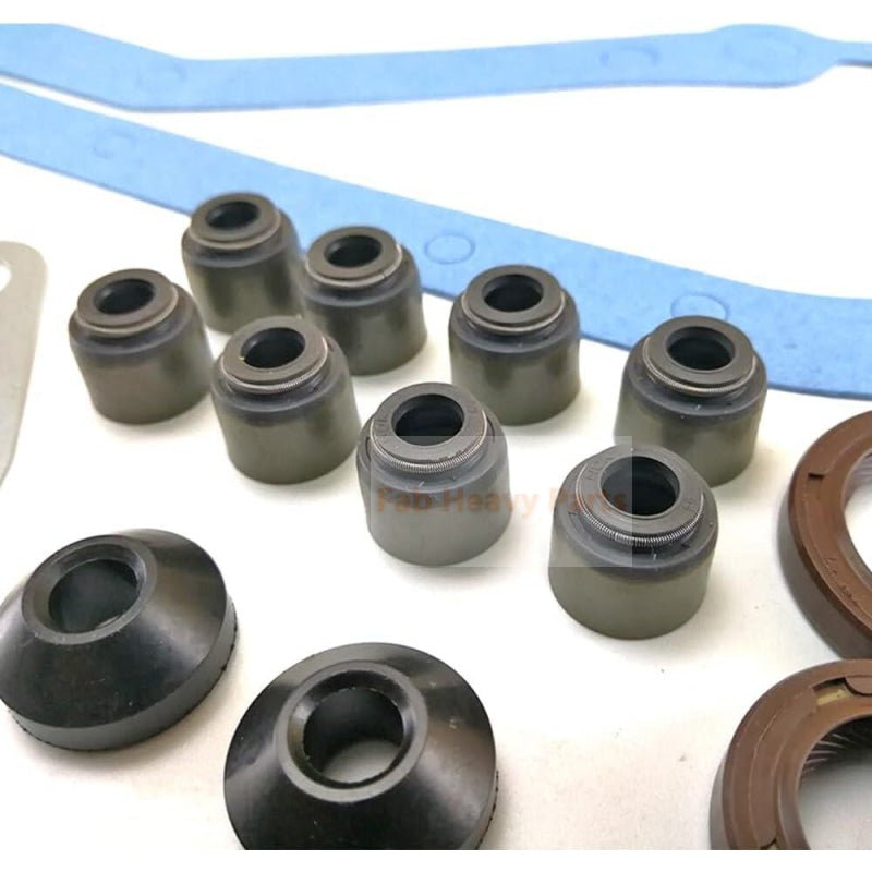 Gasket Kit MD112531 Fits for Mitsubishi Engine 4D56 - Fab Heavy Parts