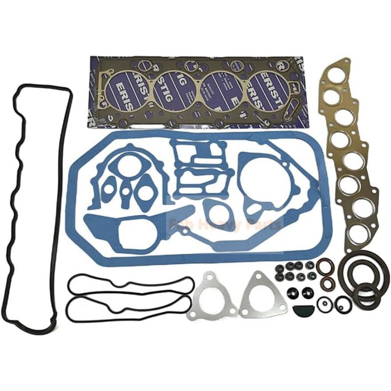Gasket Kit MD112531 Fits for Mitsubishi Engine 4D56 - Fab Heavy Parts