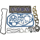 Gasket Kit MD112531 Fits for Mitsubishi Engine 4D56 - Fab Heavy Parts
