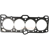 Gasket Kit MD974764 MD978906 Fits for Mitsubishi Engine 4G64