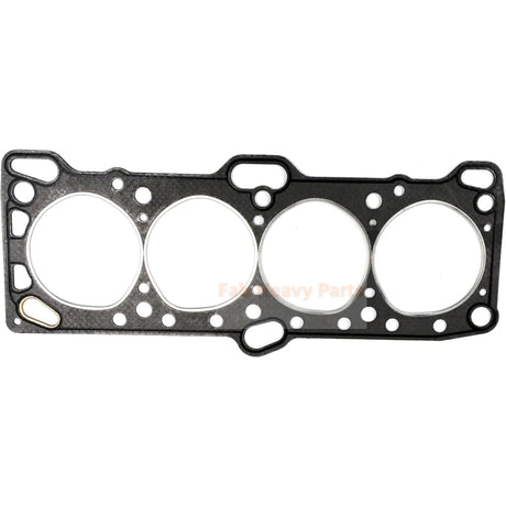 Gasket Kit MD974764 MD978906 Fits for Mitsubishi Engine 4G64