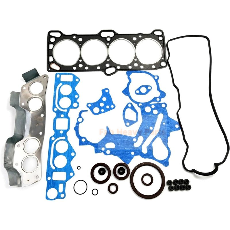 Gasket Kit MD974764 MD978906 Fits for Mitsubishi Engine 4G64 - Fab Heavy Parts