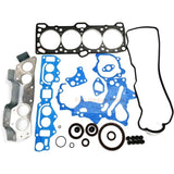Gasket Kit MD974764 MD978906 Fits for Mitsubishi Engine 4G64 - Fab Heavy Parts