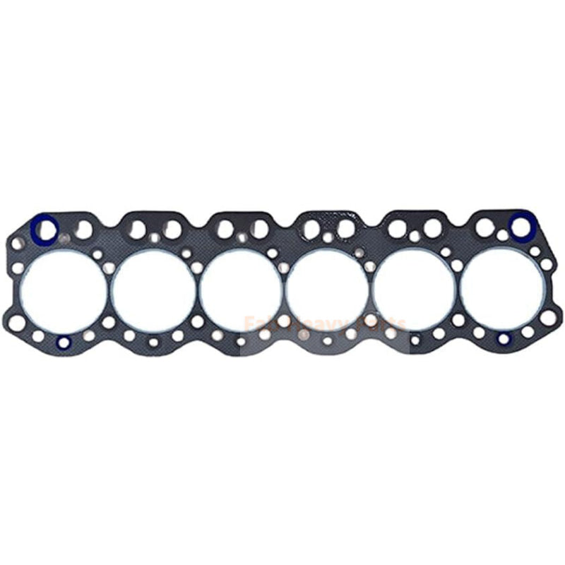 Gasket Kit ME029190 ME029465 Fits for Mitsubish Engine 6DS7