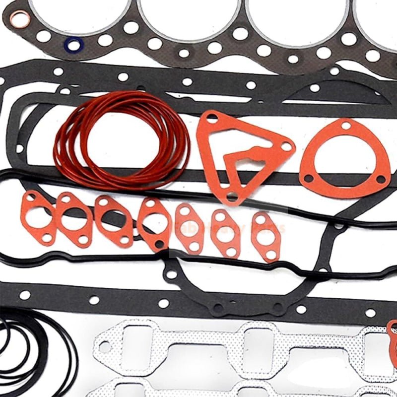 Gasket Kit ME029190 ME029465 Fits for Mitsubish Engine 6DS7 - Fab Heavy Parts