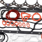 Gasket Kit ME029190 ME029465 Fits for Mitsubish Engine 6DS7 - Fab Heavy Parts