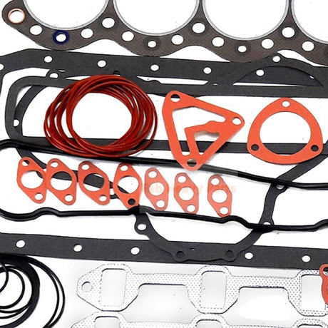Gasket Kit ME029190 ME029465 Fits for Mitsubish Engine 6DS7 - Fab Heavy Parts