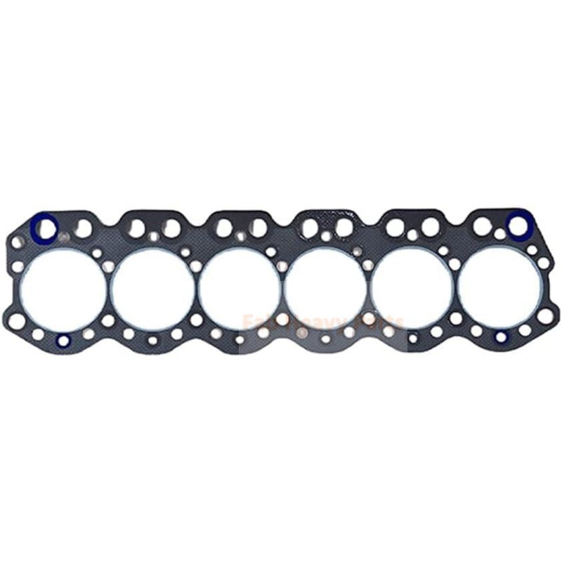 Gasket Kit ME029190 ME029465 Fits for Mitsubish Engine 6DS7 - Fab Heavy Parts