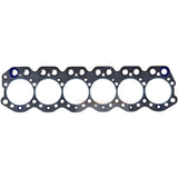 Gasket Kit ME029190 ME029465 Fits for Mitsubish Engine 6DS7 - Fab Heavy Parts