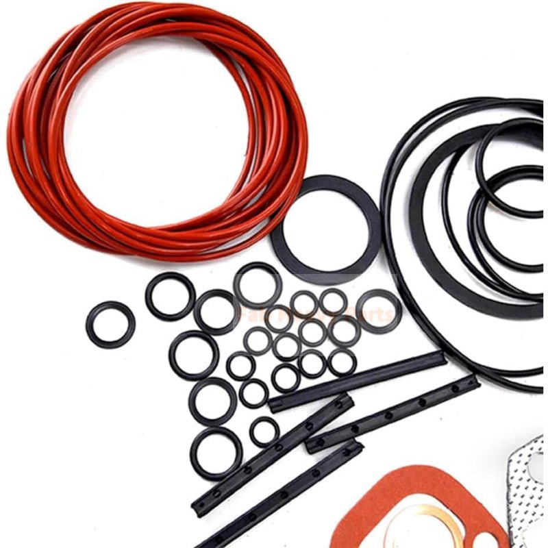 Gasket Kit ME029190 ME029465 Fits for Mitsubish Engine 6DS7 - Fab Heavy Parts