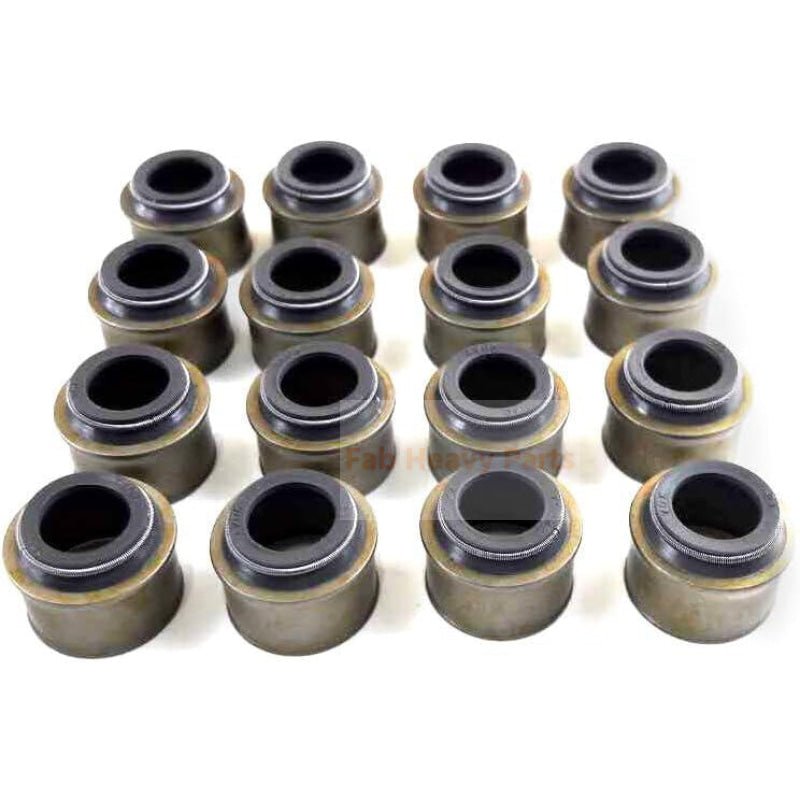 Gasket Kit ME999667 ME067069 ME997092 Fits for Mitsubishi Engine 8DC9 - Fab Heavy Parts