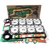 Gasket Kit ME999667 ME067069 ME997092 Fits for Mitsubishi Engine 8DC9 - Fab Heavy Parts