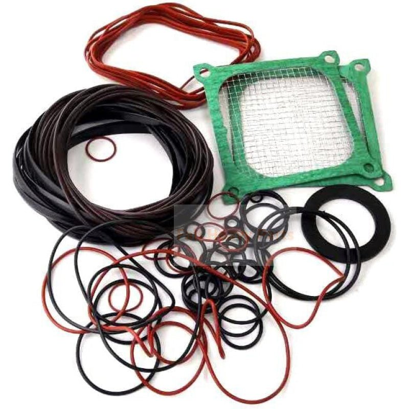 Gasket Kit ME999667 ME067069 ME997092 Fits for Mitsubishi Engine 8DC9 - Fab Heavy Parts