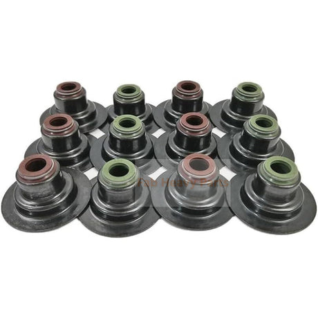 ガスケットキットT408652 359-6616 CaterpillarエンジンC7.1に適合