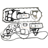 ガスケットキットT408652 359-6616 CaterpillarエンジンC7.1に適合