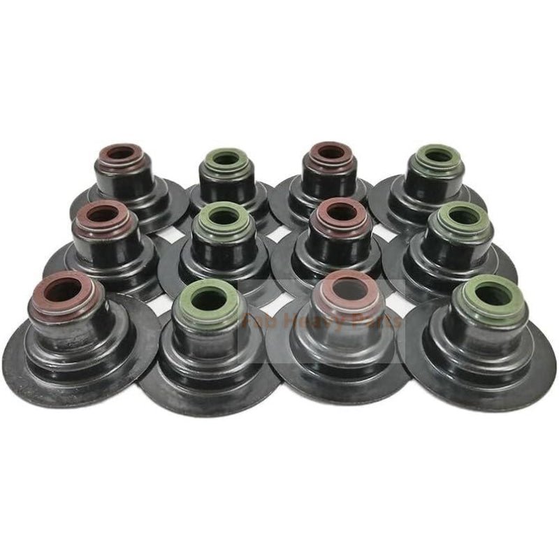 Gasket Kit T408652 359 - 6616 Fits for Caterpillar Engine C7.1 - Fab Heavy Parts