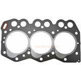 Gasket Kit YM719288 - 92600 719288 - 92600 Fits for Yanmar Engine 3TNE66 - Fab Heavy Parts