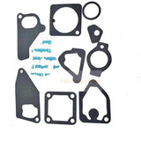 Gasket Kit YM729137-92600 Fits for Yanmar Engine 3D84-2
