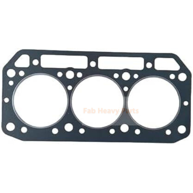 Gasket Kit YM729335-11990 Fits for Yanmar Engine 3D84-1