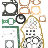 Gasket Kit YM729335-11990 Fits for Yanmar Engine 3D84-1