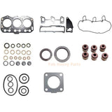 Gasket Set YNM719717 - 92830 YM719717 - 92660 719717 - 92840 719717 - 92850 719717 - 92860 Fits for Yanmar Engine 3TNV76 3D76E - Fab Heavy Parts