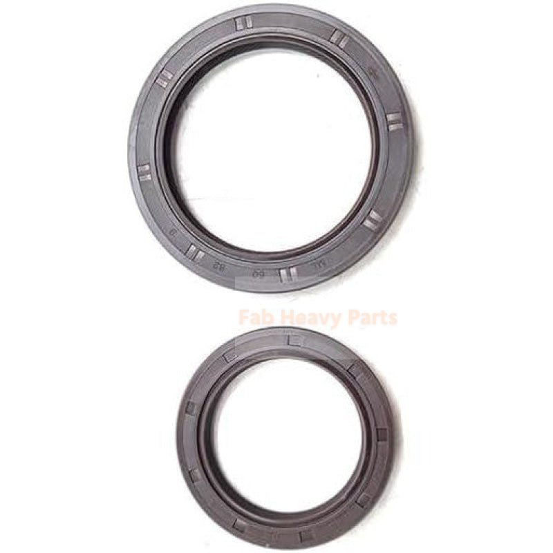 Gasket Set YNM719717 - 92830 YM719717 - 92660 719717 - 92840 719717 - 92850 719717 - 92860 Fits for Yanmar Engine 3TNV76 3D76E - Fab Heavy Parts