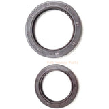 Gasket Set YNM719717 - 92830 YM719717 - 92660 719717 - 92840 719717 - 92850 719717 - 92860 Fits for Yanmar Engine 3TNV76 3D76E - Fab Heavy Parts