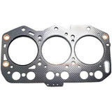 Gasket Set YNM719717 - 92830 YM719717 - 92660 719717 - 92840 719717 - 92850 719717 - 92860 Fits for Yanmar Engine 3TNV76 3D76E - Fab Heavy Parts