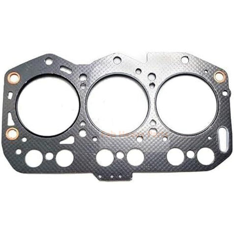 Gasket Set YNM719717 - 92830 YM719717 - 92660 719717 - 92840 719717 - 92850 719717 - 92860 Fits for Yanmar Engine 3TNV76 3D76E - Fab Heavy Parts