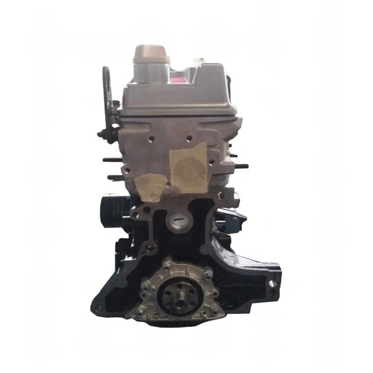 Gasoline Engine Motor Assembly 272F - CR0000E06AA for Chery SQRB2G06 - Fab Heavy Parts
