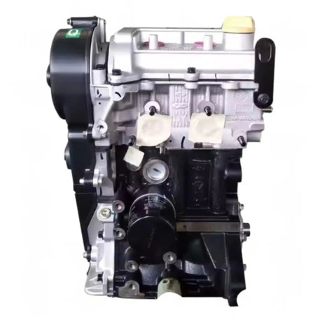 Gasoline Engine Motor Assembly 272F - CR0000E08AA for Chery SQRB2G06 - Fab Heavy Parts