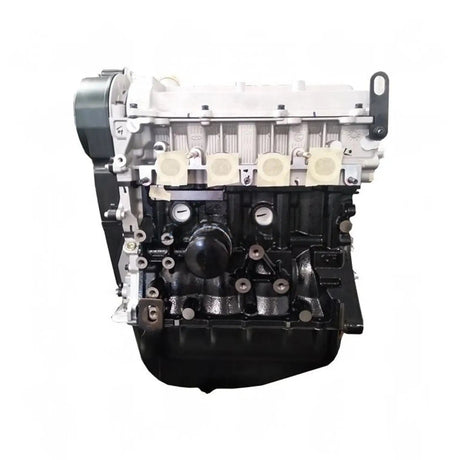 Gasoline Engine Motor Assembly DO2 - CR0000E20AA for Chery SQR472WF - Fab Heavy Parts