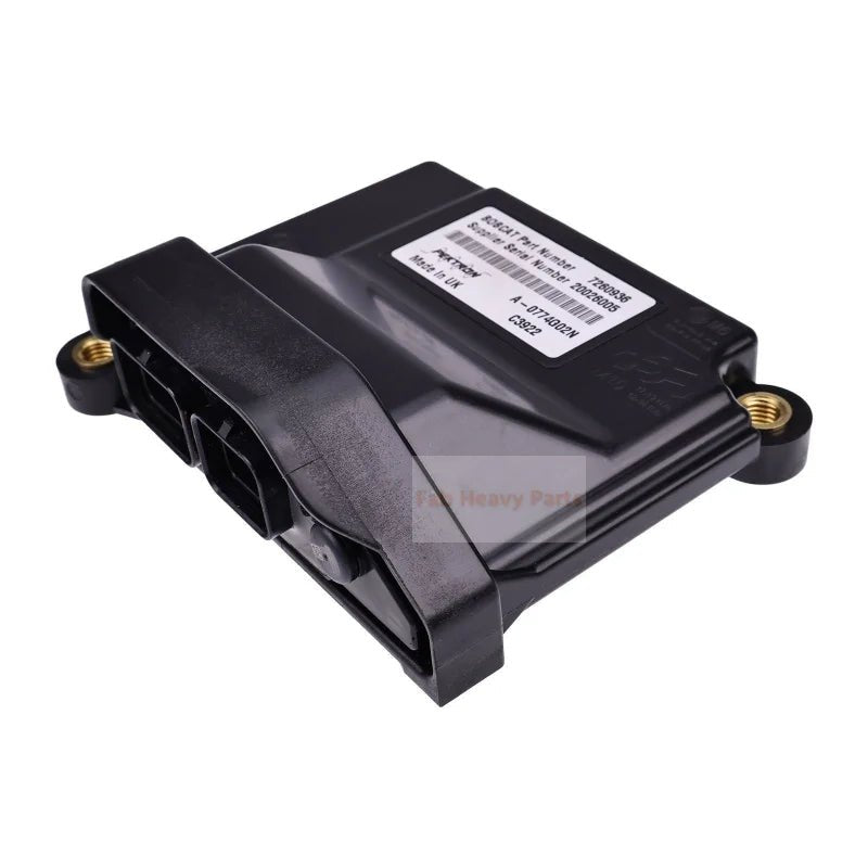 Gateway Controller 7260936 Aftermarket Replacement For Bobcat S205 S220 S250 S300 S330 S450 S510 S530 - Fab Heavy Parts