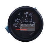 GAUGE AIR TEMP 35604115 pour Doosan Daewoo Ingersoll Rand Compressor XHP750WCU XP1060WCU VHP750WCU MHP825WCU