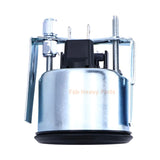 GAUGE AIR TEMP 35604115 pour Doosan Daewoo Ingersoll Rand Compressor XHP750WCU XP1060WCU VHP750WCU MHP825WCU