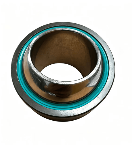 GE50ET-2RS LS 50x75x35mm Radial Spherical Plain Bearing Bushing - Fab Heavy Parts