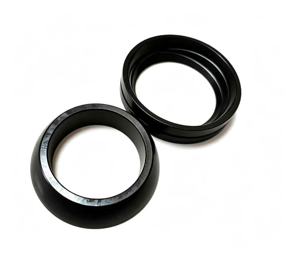 GE70SX Spherical Plain Bushing Bearing 70x100x23mm - Fab Heavy Parts