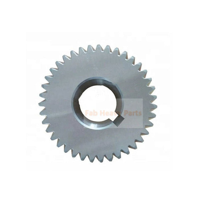 Gear 1613 - 9650 - 00 1613965000 for Atlas Copco Compressor - Fab Heavy Parts