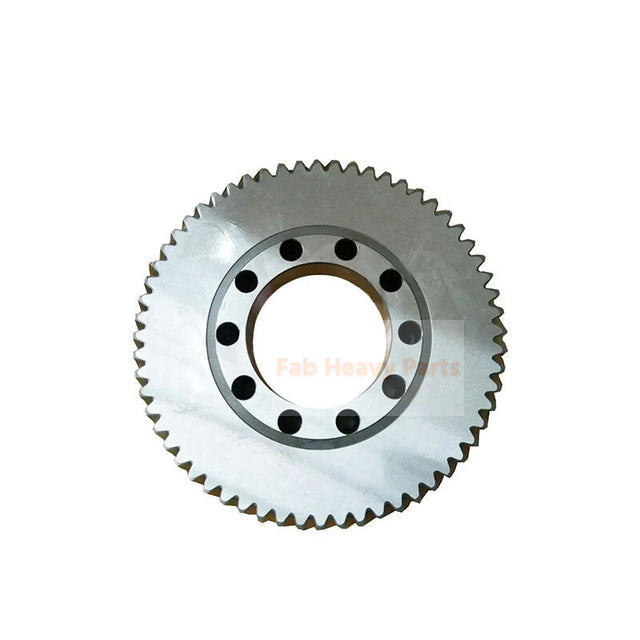 Gear 1613-9651-00 1613965100 for Atlas Copco Compressor
