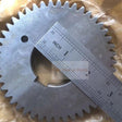 Gear 1625 - 8343 - 12 1625834312 for Atlas Copco Screw Air Compressor - Fab Heavy Parts