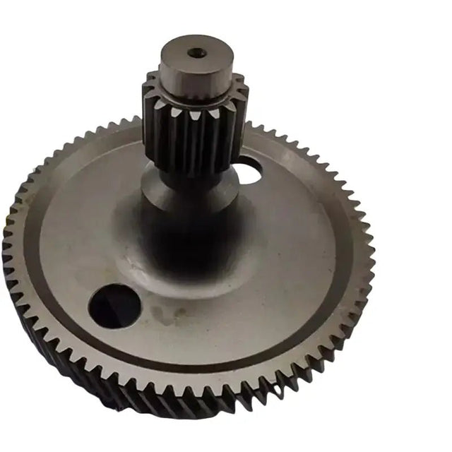Gear 201 - 26 - 61320 2012661320 for Komatsu Excavator PC60 - 6 PC60 - 6S PC70 - 6S PC70 - 6 PC60L - 6 - Fab Heavy Parts