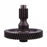 Gear 21K-26-21110 for Komatsu Excavator PC150LC-3 PC150-3 PW150-1